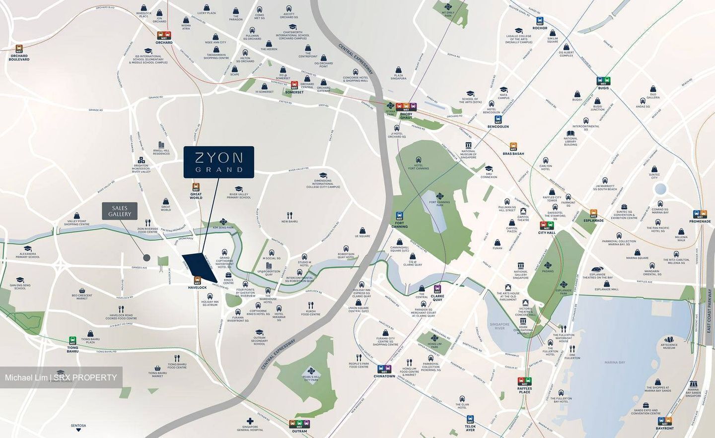 Zyon Grand (D3), Apartment #543362811
